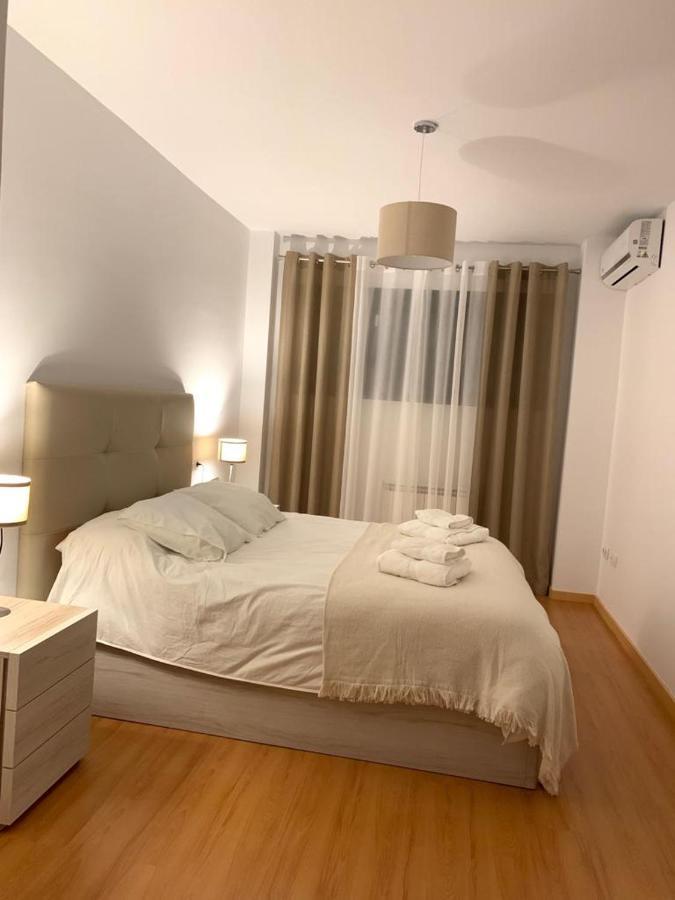 Apartamentos Motilla Del Azuer Daimiel Bagian luar foto