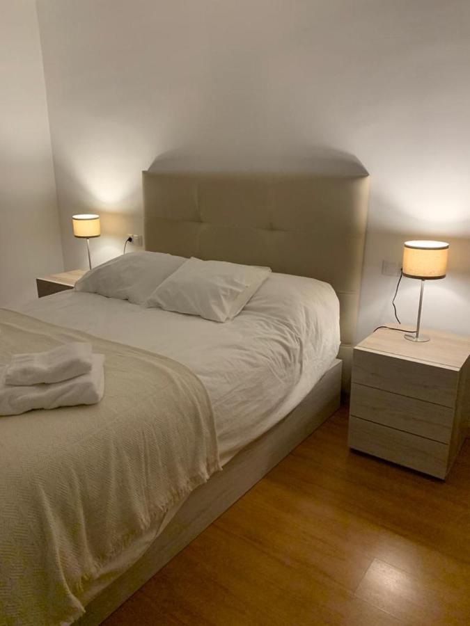 Apartamentos Motilla Del Azuer Daimiel Bagian luar foto